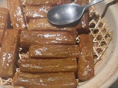 -四季厨房 鲁菜·孔府烤鸭(高新万达店)