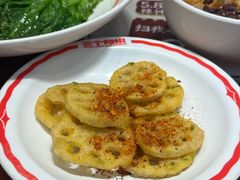 -72街荷叶饭(丽影广场店)