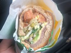 -赛百味SUBWAY(阳光天地店)