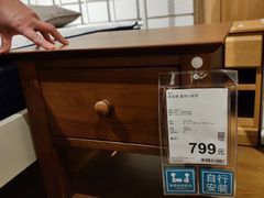 -NITORI 宜得利家居(上海金桥啦啦宝都店)