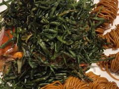 -上海人家花樣年华(中山公园店)