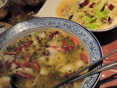 -缪氏川菜(深圳北站缤果空间店)