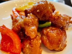 -莆田餐厅PUTIEN(三里屯店)