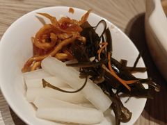 -艳阳天·非遗楚菜(武汉客厅店)