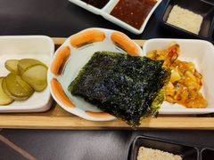 -银座苑烧肉酒场·烤活鳗(仙霞路店)
