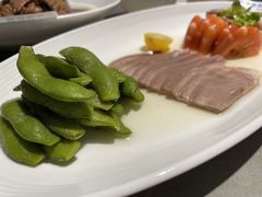 -佬太公海鸭·海鲜大排档(上海总店)