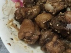 -烛影拾光观景餐厅·创意菜·摄影·小提琴(大唐不夜城店)