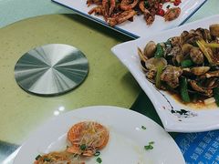 -景好海鲜餐厅(大鹏必选旅游店)
