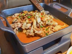 老长沙跳跳牛蛙-湘间田舍(北仑银泰店)