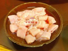 脆肠-重庆老火锅王(西安北路店)