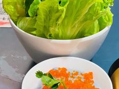 -邹开喜·小海鲜醉鸡煲·潮汕鲜切牛肉店(襄阳北路店)
