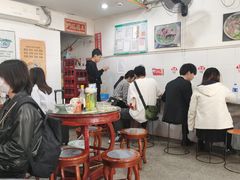 大堂-韦记牛杂汤(清晖园店)