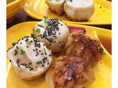 -小杨生煎(香港名都店)