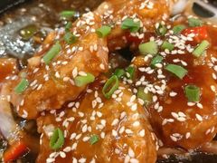 -先记烧鹅王·本地粤菜(福永店)