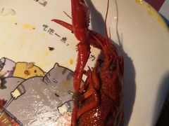 -探炉·香辣豆花烤鱼(雄峰城店)