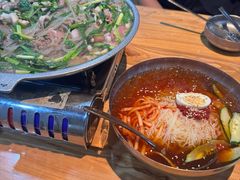 -京玉菲饭店(李村店)