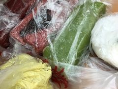 -非遗近水楼糕团(景德路店)