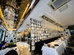 -马克西姆俄罗斯餐厅(通亚街店)