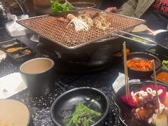 -九田家黑牛烤肉料理(珠江摩尔店)