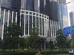 -皇庭广场(福华三路店)