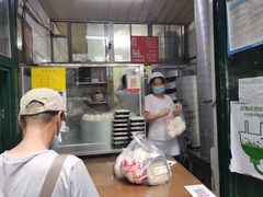 -天泽祥·鼓楼馒头(鼓楼店)