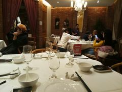 大堂-四季民福烤鸭店(望京旺角店)