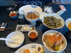 -江南雅厨(李公堤店)