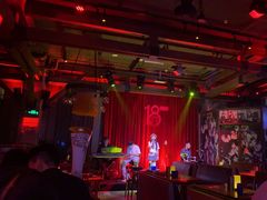 -18BAN音乐啤酒馆(西丽店)