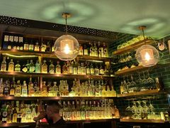 -TEQO·Mexican food & Bar