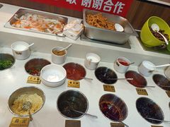 -晓林火锅(安定门店)