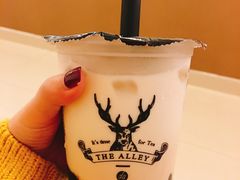 -THE ALLEY 鹿角巷(时代天街A馆店)