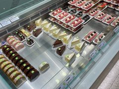 -奈雪的茶(石家庄万象城店)