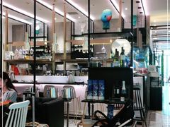 -HELLO MUSAE 拾光缪斯餐厅·纯正希腊风味(苏州中心店)