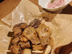 -清水亭湖北菜(大屯DT51店)