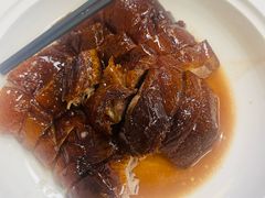 烧鹅-品香菜馆(旗峰路中侨大厦店)