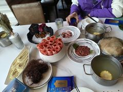 -阳光码头海鲜火锅(世纪大道店)