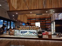 -去茶山(重庆万象城店)
