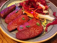 -Elif Turkish BBQ Restaurant