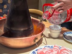 -东镇老火锅(长春路首店)