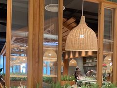 -芭札·Thai泰国餐厅(同和金铂天地店)