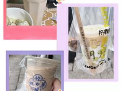 -猫的魔法密林(衣裳街店)