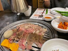 -韩屋韩国料理(天山路店)