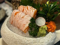 -樱の千渡日式料理·铁板烧•烧鸟(金盛田广场店)