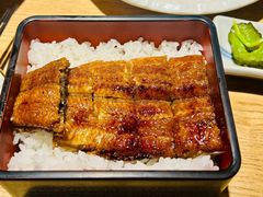 -昇鳗鱼家(浦东店)