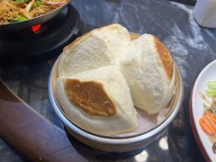 -桃园农庄烤全羊(江秋路店)