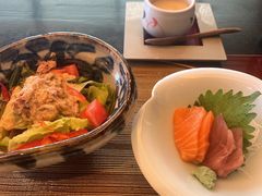 -滩万日本料理Nadaman(国贸大酒店)