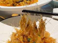 -狮王府淮扬菜(夫子庙老门东店)