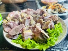 -香香腊排骨.野生菌火塘总店(束河店)