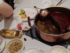 -小茉庐和牛自助火锅(龙湖万达店)