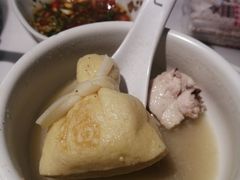 -六少·猪肚包鸡火锅(卓悦INTOWN店)